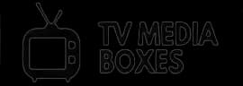 tv media boxes - Strong 8k tv supported device