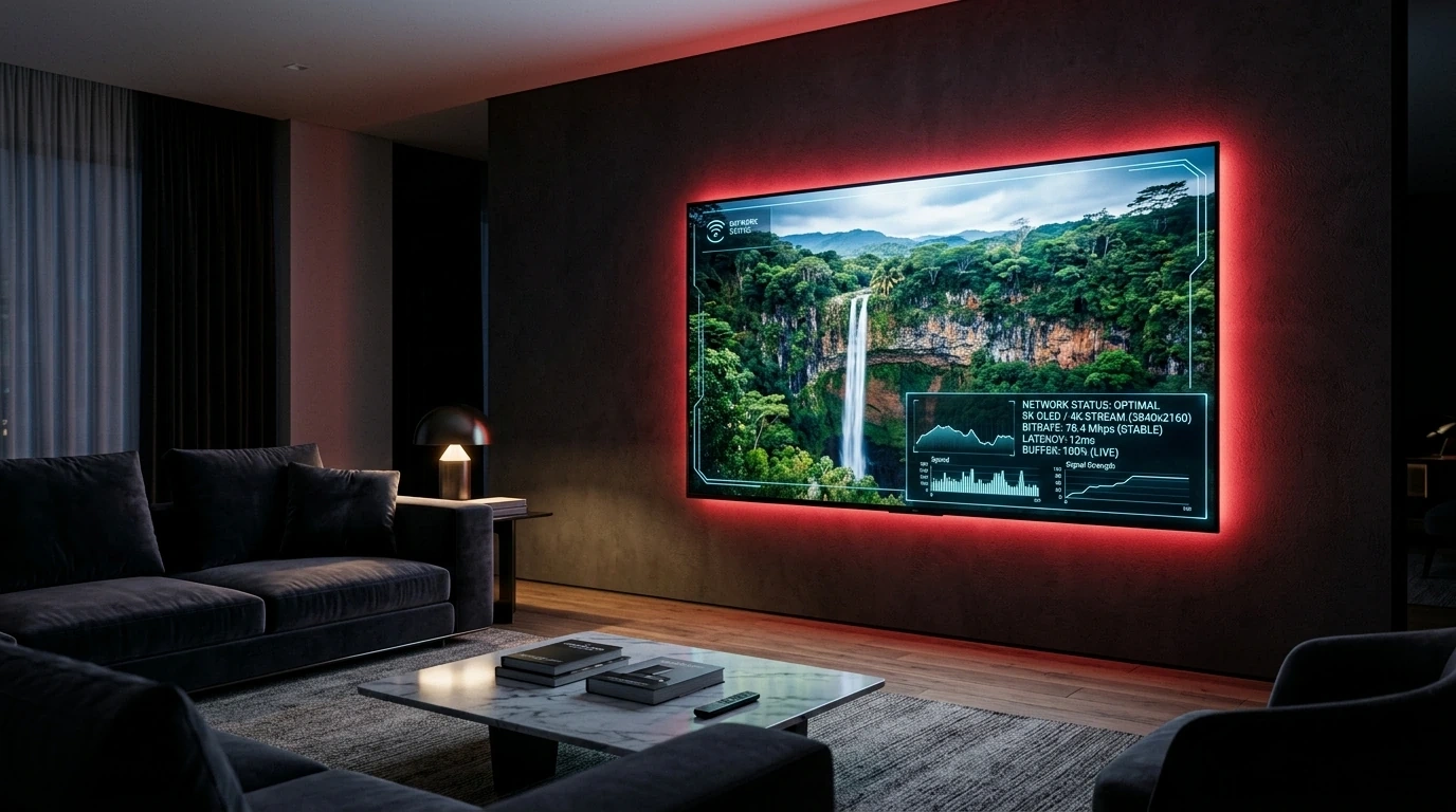 Fix IPTV 4K Buffering: 12 Proven Ways to Stop Freezing & Stream Smoothly (2026 Guide)