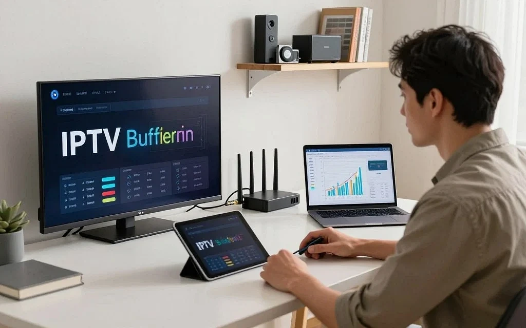 How to Test an IPTV Service Before Buying a Subscription: Complete Buyer Checklist (2026)